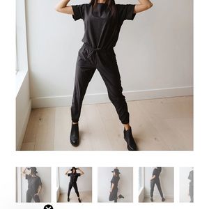 Albion for everyday jumpsuit